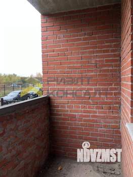 2-к квартира, вторичка, 59м2, 1/10 этаж
