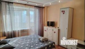 2-к квартира, вторичка, 43м2, 4/10 этаж