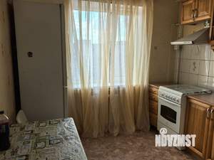 1-к квартира, вторичка, 35м2, 10/10 этаж