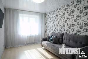 2-к квартира, вторичка, 41м2, 5/9 этаж