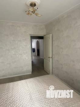 3-к квартира, вторичка, 73м2, 9/9 этаж