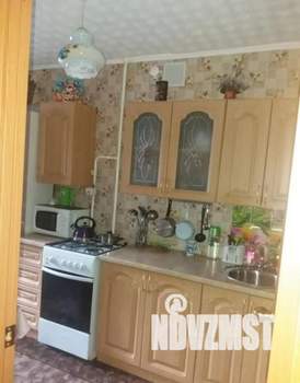 1-к квартира, вторичка, 30м2, 4/9 этаж