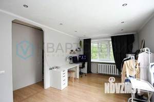 1-к квартира, вторичка, 30м2, 2/5 этаж