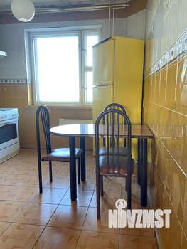 4-к квартира, вторичка, 72м2, 6/10 этаж