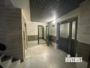 1-к квартира, вторичка, 37м2, 6/10 этаж