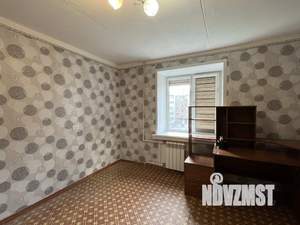 2-к квартира, вторичка, 50м2, 3/5 этаж