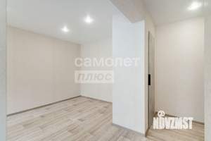 1-к квартира, вторичка, 31м2, 2/5 этаж