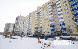 2-к квартира, вторичка, 53м2, 7/10 этаж