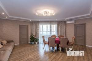 3-к квартира, вторичка, 137м2, 5/9 этаж