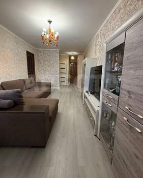 2-к квартира, вторичка, 40м2, 4/5 этаж