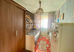 2-к квартира, вторичка, 47м2, 7/9 этаж