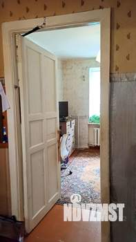 2-к квартира, вторичка, 56м2, 1/4 этаж