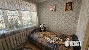 2-к квартира, вторичка, 32м2, 1/5 этаж
