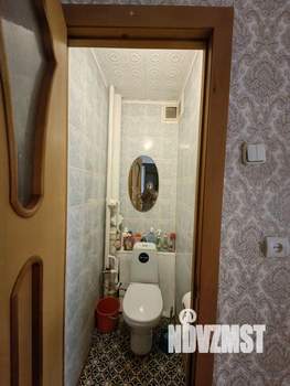 3-к квартира, вторичка, 64м2, 1/9 этаж