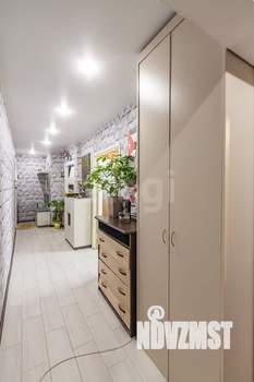 3-к квартира, вторичка, 69м2, 3/12 этаж