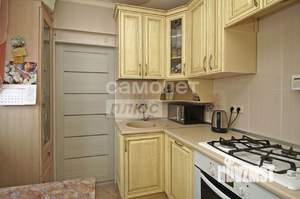 3-к квартира, вторичка, 50м2, 3/5 этаж
