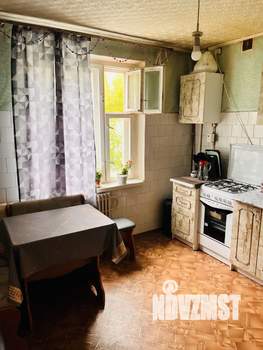 2-к квартира, вторичка, 51м2, 3/5 этаж