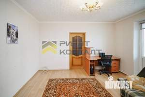 2-к квартира, вторичка, 60м2, 10/10 этаж