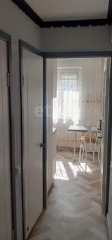 2-к квартира, вторичка, 45м2, 5/5 этаж