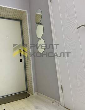1-к квартира, вторичка, 31м2, 1/5 этаж