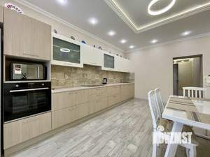 3-к квартира, вторичка, 134м2, 5/9 этаж