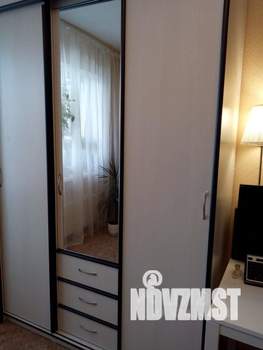 1-к квартира, вторичка, 37м2, 6/10 этаж