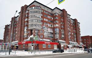 2-к квартира, вторичка, 62м2, 4/9 этаж