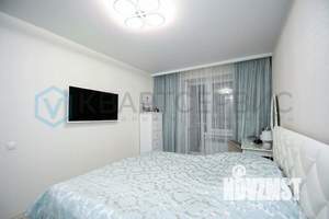 4-к квартира, вторичка, 84м2, 7/9 этаж