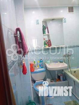 2-к квартира, вторичка, 52м2, 4/5 этаж