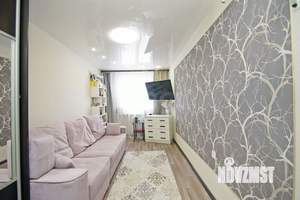 2-к квартира, вторичка, 46м2, 2/5 этаж