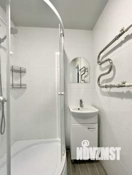 2-к квартира, вторичка, 43м2, 2/5 этаж