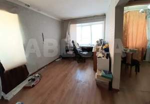 1-к квартира, вторичка, 29м2, 1/3 этаж