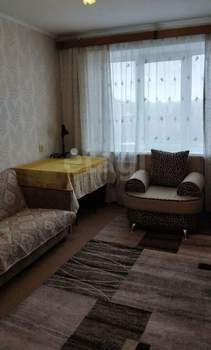 1-к квартира, вторичка, 30м2, 7/9 этаж