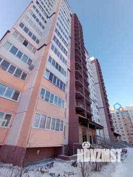 2-к квартира, вторичка, 60м2, 15/16 этаж