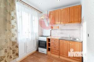 3-к квартира, вторичка, 42м2, 5/5 этаж