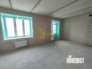 1-к квартира, вторичка, 45м2, 3/15 этаж