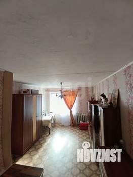 1-к квартира, вторичка, 36м2, 1/5 этаж