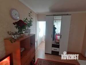 1-к квартира, вторичка, 30м2, 3/5 этаж