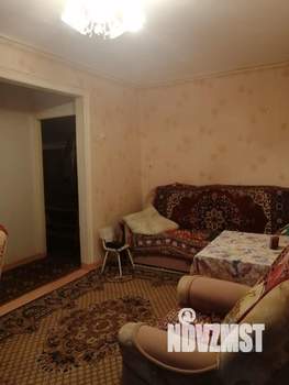 2-к квартира, вторичка, 41м2, 2/5 этаж