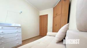 2-к квартира, вторичка, 43м2, 5/5 этаж