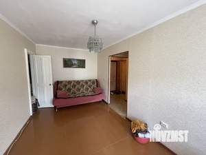 2-к квартира, вторичка, 41м2, 3/5 этаж