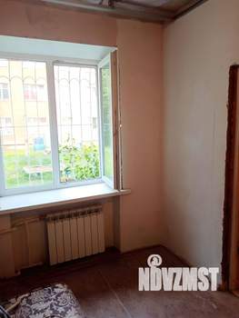 2-к квартира, вторичка, 41м2, 1/3 этаж