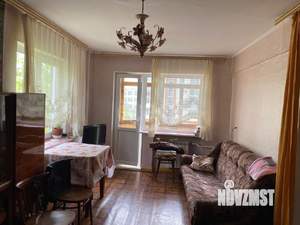 1-к квартира, вторичка, 30м2, 2/5 этаж