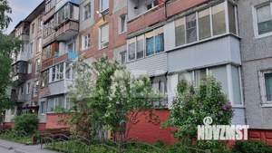 3-к квартира, вторичка, 63м2, 3/5 этаж