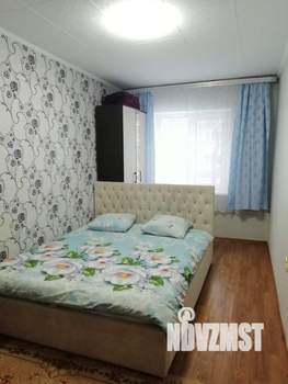 2-к квартира, вторичка, 45м2, 1/5 этаж
