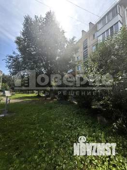 2-к квартира, вторичка, 46м2, 5/5 этаж