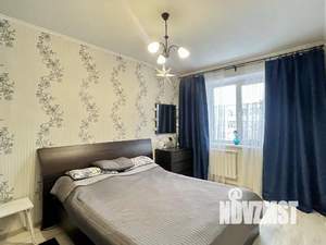 3-к квартира, вторичка, 69м2, 2/12 этаж