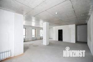 2-к квартира, сданный дом, 72м2, 10/18 этаж