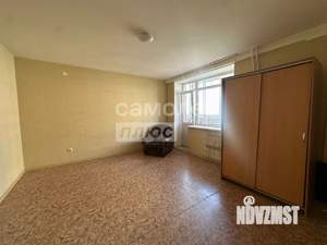 1-к квартира, вторичка, 39м2, 3/12 этаж