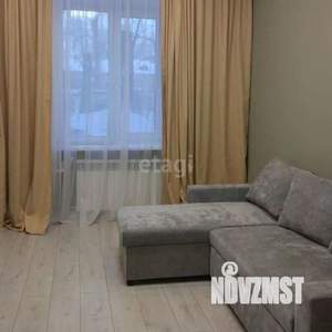 2-к квартира, вторичка, 50м2, 1/3 этаж